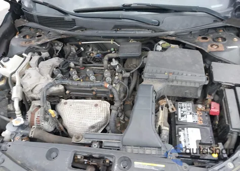 2013 Nissan Altima 2.5 z USA, uszkodzony, nr VIN 1N4AL3AP5DN461492